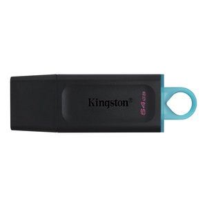 Kingston USB stick FD 64GB DTX USB3.2 DataTraveler Exodia