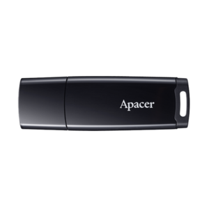 APACER USB stick FD 64GB USB 2.0 AH336 Black