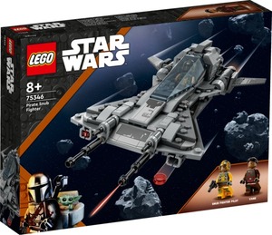 LEGO 75346 LEGO Star Wars Gusarski borac Snub