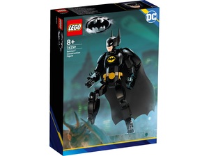 LEGO 76259 LEGO Super Heroes DC Comics Figura Batmana™