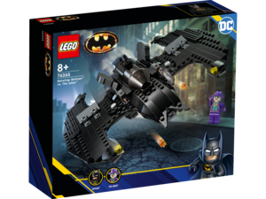 LEGO 76265 LEGO Super Heroes DC Comics Batwing: Batman™ protiv Jokera™