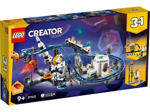LEGO 31142 LEGO Creator Svemirski zabavni park