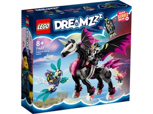 LEGO 71457 LEGO DREAMZzz Pegasus leteći konj