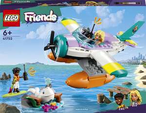 LEGO 41752 LEGO Friends Avion za spašavanje na moru