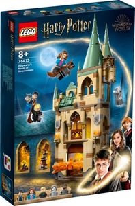 LEGO 76413 LEGO Harry Potter Hogwarts™: Soba zahtjeva