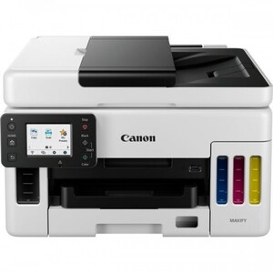 CANON multifunkcijski printer MFP MAXIFY GX4040 Bijela