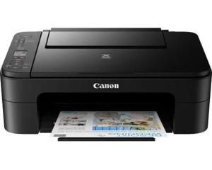 CANON multifunkcijski printer MFP PIXMA TS3350