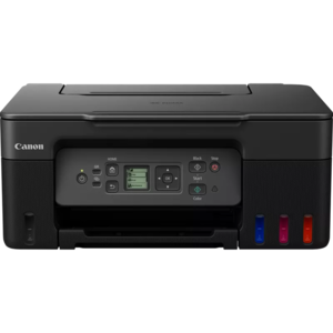 CANON multifunkcijski printer MFP PIXMA G3470 Crna