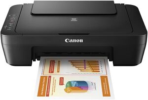 CANON multifunkcijski printer MFP PIXMA MG2550s