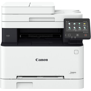 CANON multifunkcijski printer MFP i-SENSYS MF657CDW