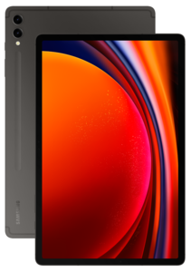 Samsung Galaxy Tab S9+ X816, SM-X816BZAAEUC, 12.4", 5G LTE, 12GB/256GB, Graphite, tablet