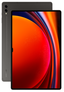 Samsung Galaxy Tab S9 Ultra X910, SM-X910NZAAEUC, 14.6", WiFi, 12GB/256GB, Graphite, tablet