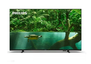 PHILIPS LED televizor 65PUS7008/12, 4K Ultra HD, Smart TV, Pixel Precise Ultra HD, HDMI 2.1, Mat crni okvir   **MODEL 2023**