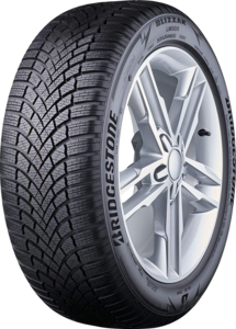 Bridgestone 245/45R19 102V BLIZZAK LM005 XL MS TL Bridgestone zimska guma