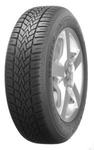 Dunlop 175/65R14 82T WINTER RESPONSE 2 MS TL zimska guma