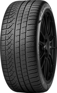 Pirelli 245/40R19 98V WINTER P ZERO XL (*) ZIMSKA Pirelli zimska guma