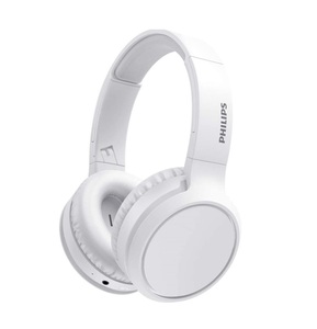 PHILIPS Bluetooth® slušalice TAH5205WT/00, Bijele