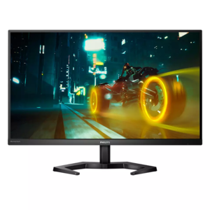 PHILIPS monitor Momentum 3000 27M1N3200VS/00 Gaming, FULL HD 1920x1080, 27 VA, 250 cd/m2, AMD FreeSync Premium, 2xHDMI, DisplayPort, Zvučnici, 165Hz, 1ms