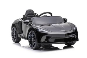 Licencirani auto na akumulator McLaren GT crni