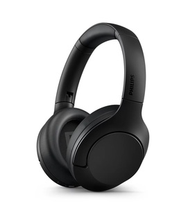 PHILIPS Bluetooth® slušalice TAH8506BK/00, Crne