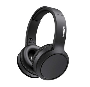 PHILIPS Bluetooth® slušalice TAH5205BK/00, Crne