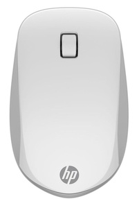 HP miš Z5000, E5C13AA, bežični, sivi