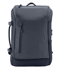 HP ruksak za laptop 15,6" Travel 25 Liter 15.6 Iron Grey Backpack, 6H2D8AA