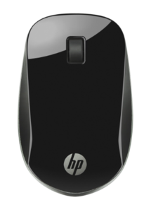 HP miš Z4000, H5N61AA, bežični, crni