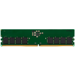 Kingston RAM memorija DRAM Desktop PC 16GB DDR5 4800MT/s Module