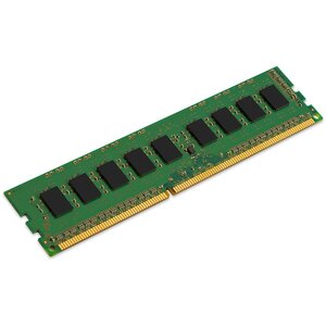 Kingston RAM memorija DRAM 8GB 1600MHz DDR3L Non-ECC CL11 DIMM