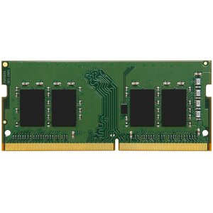 Kingston RAM memorija 8GB 3200MT/s DDR4 Non-ECC CL22 SODIMM 1Rx8