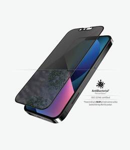 PanzerGlass Zaštitno staklo Privacy iPhone 13/13 Pro mobitel