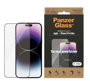 PanzerGlass Zaštitno staklo Apple iPhone 14 Pro Max mobitel