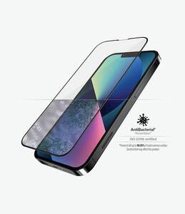PanzerGlass Zaštitno staklo Apple iPhone 13/13 Pro mobitel