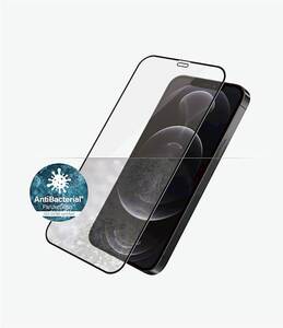 PanzerGlass Zaštitno staklo APPLE iPhone 12/12 Pro mobitel