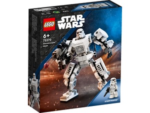 LEGO 75370 LEGO Star Wars Stormtrooper Mech