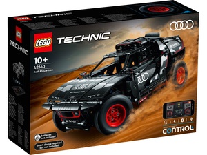 LEGO 42160 LEGO Technic Audi RS Q e-tron