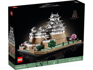 LEGO 21060 LEGO Architecture Dvorac Himeji