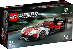 LEGO 76916 LEGO Speed Chamipions Porsche 963