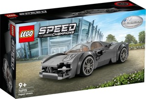 LEGO 76915 LEGO Speed Champions Pagani Utopia