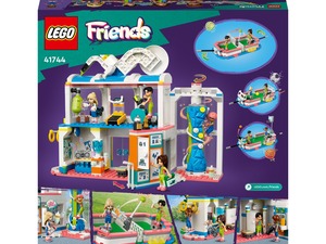 LEGO 41744 LEGO Friends Sportski centar