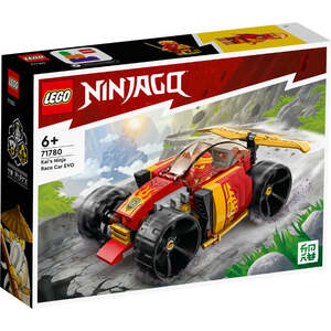 LEGO EVO Kaijev ninja trkaći automobil 71780