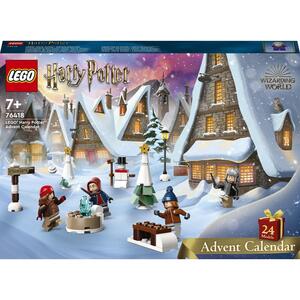LEGO® Harry Potter™ Adventski kalendar 76418