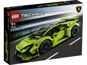 LEGO 42161 LEGO Technic Lamborghini Huracán Tecnica