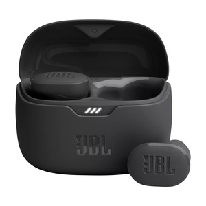 JBL bežične bluetooth slušalice TUNE BUDS BLACK
