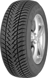 Goodyear 255/60R18 112H ULTRAGRIP 4X4 XL zimska guma