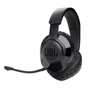 JBL gaming žičane slušalice over-ear QUANTUM 350 BLACK