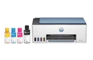 HP multifunkcijski printer Smart Tank 585, 1F3Y4A