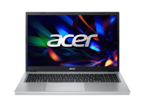 Laptop Acer Extensa 15 NX.EH6EX.00G, 15,6 FHD LED, Intel Core i3-N305 8-Cores, 8GB DDR5 RAM, 512GB PCIe NVMe SSD, Intel UHD Graphics, FreeDOS
