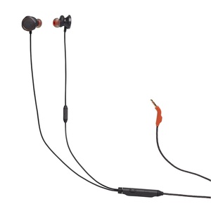 JBL gaming žične slušalice In-ear 3,5mm QUANTUM 50 BLACK